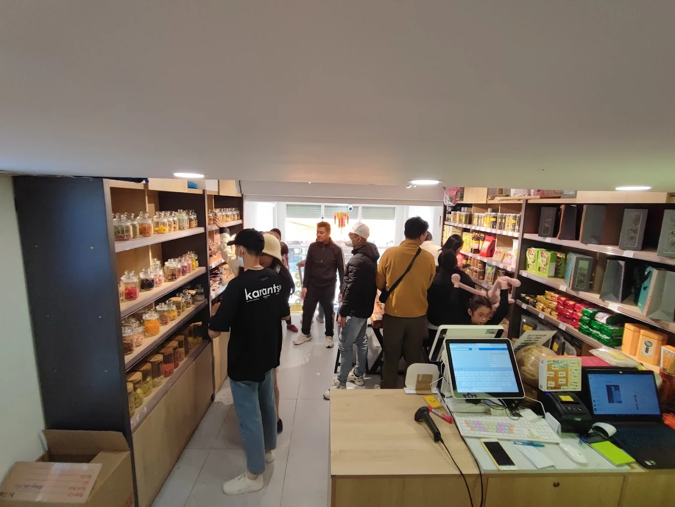 ĐẶC SẢN LATAS DALAT 8