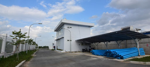 Tư Vấn Đầu Tư Công Nghệ Hoàng Giang 2