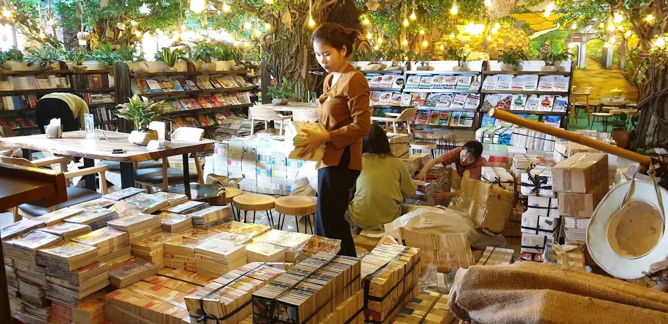 VƯỜN TRI THỨC VIỆT 7