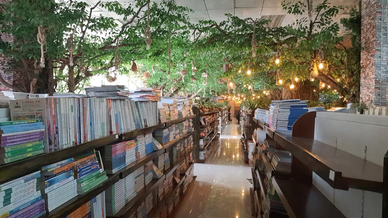 VƯỜN TRI THỨC VIỆT 6