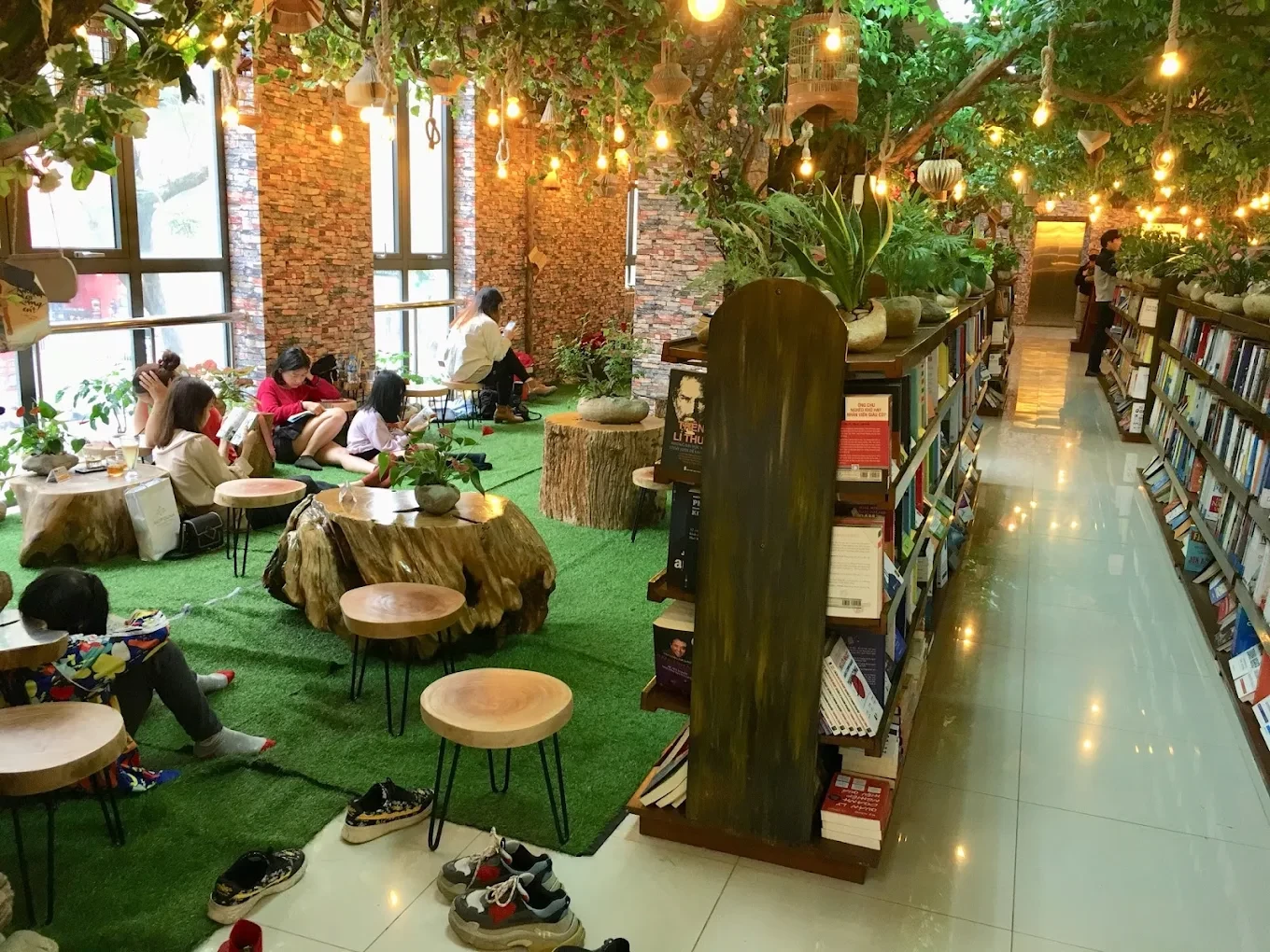 VƯỜN TRI THỨC VIỆT 5