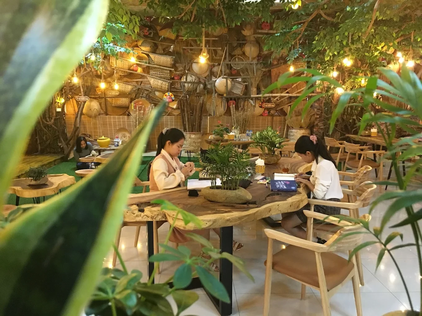 VƯỜN TRI THỨC VIỆT 4