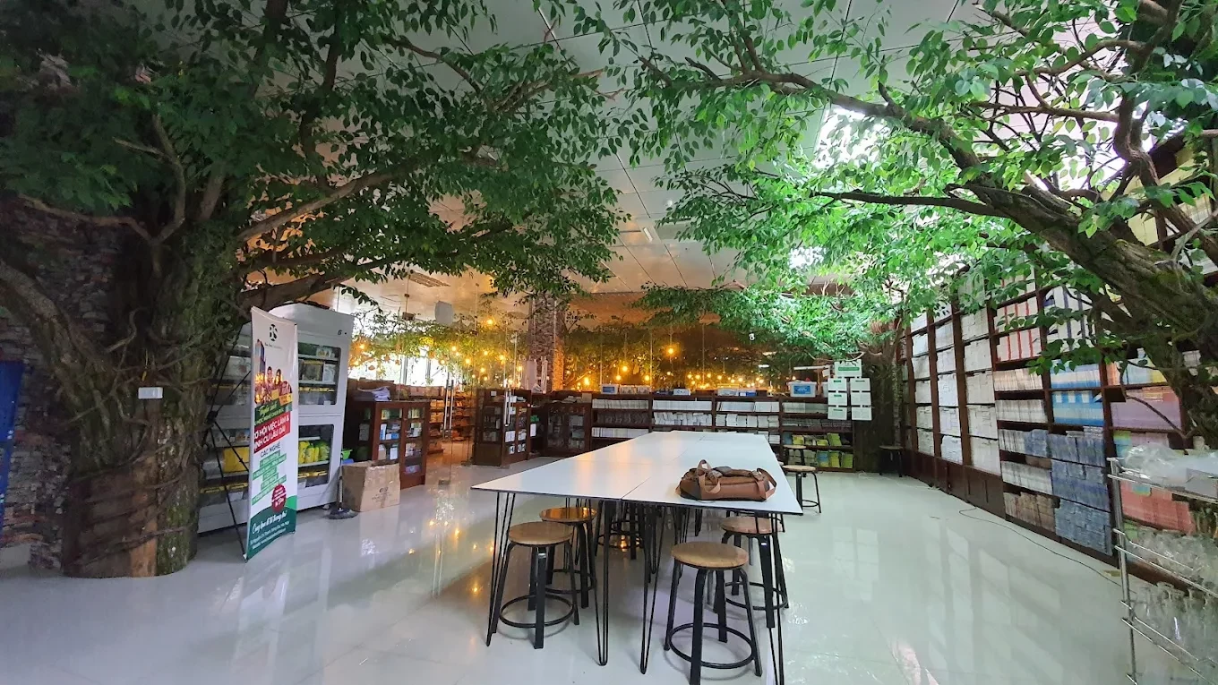 VƯỜN TRI THỨC VIỆT 1