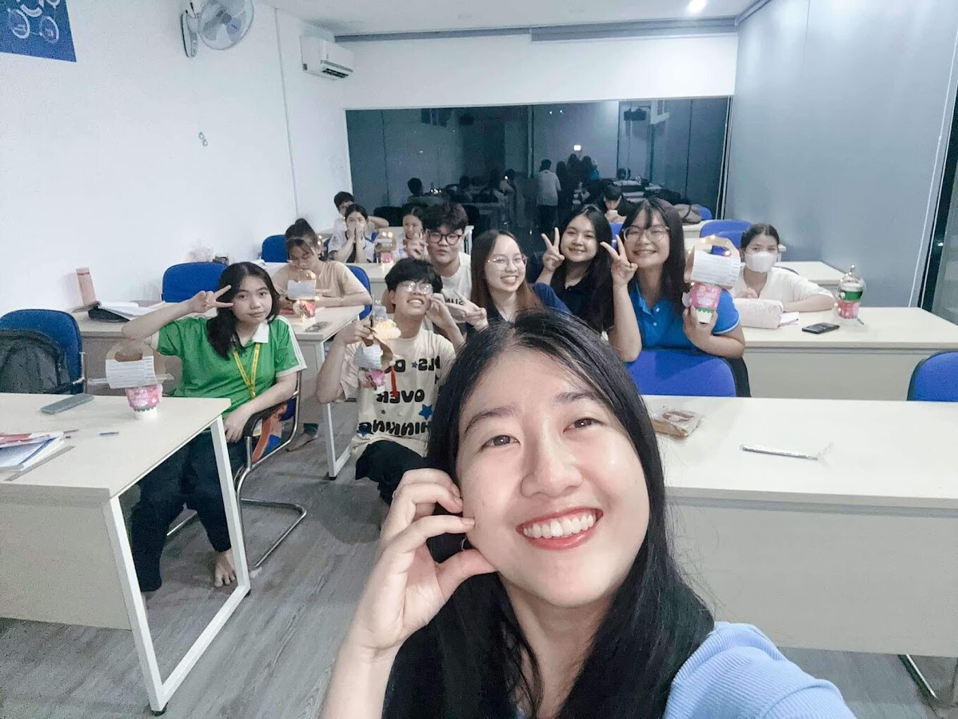 HỆ THỐNG ANH NGỮ NQH 4