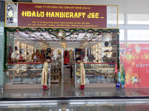 Thủ Công Mỹ Nghệ Hoa Lư 5