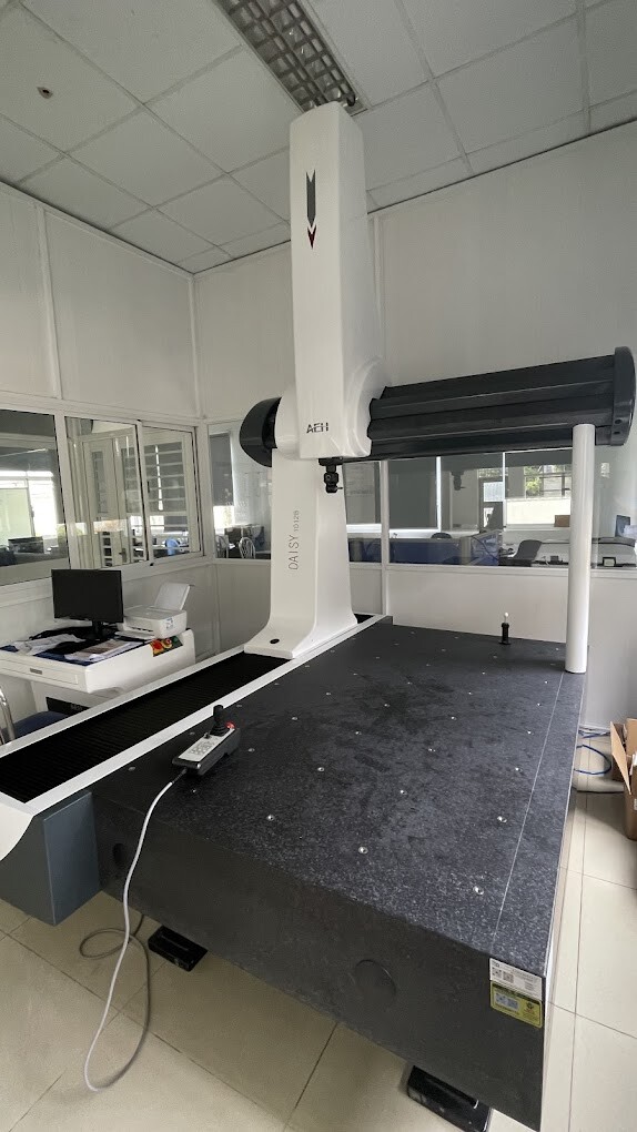 SẢN XUẤT CỬA TA YONG 10