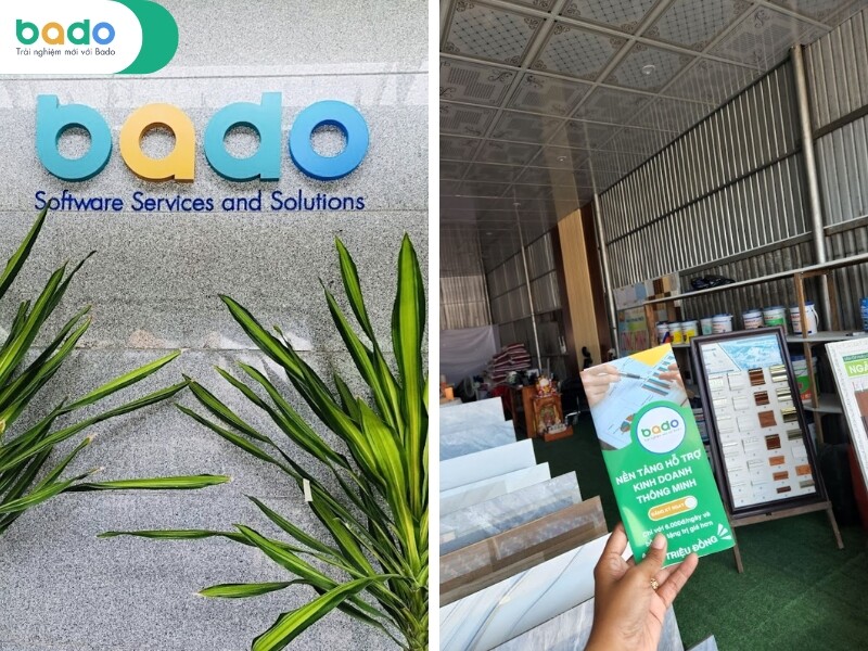 Bado Software Services And Solutions 7