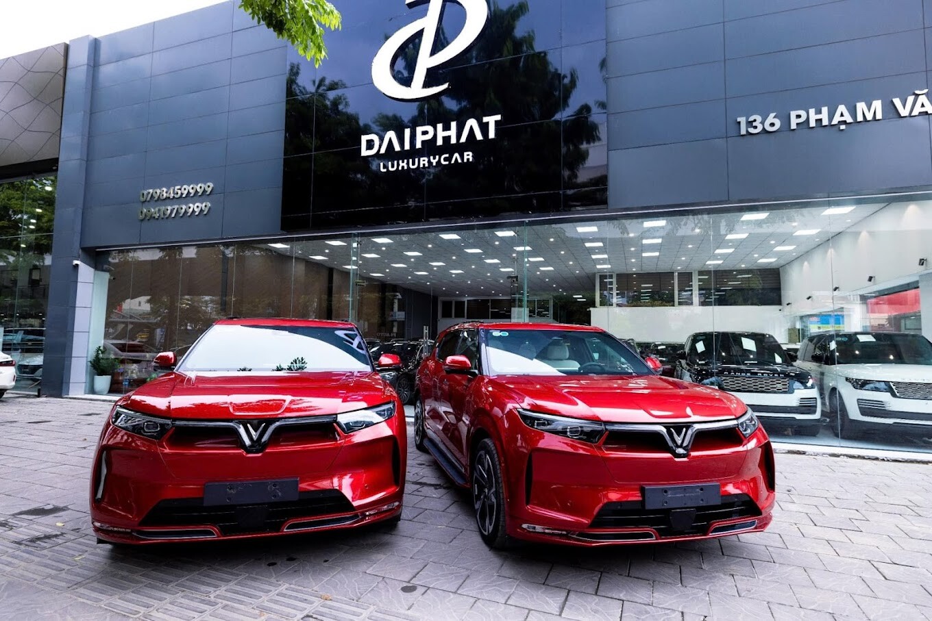 ĐẠI PHÁT LUXURY 7