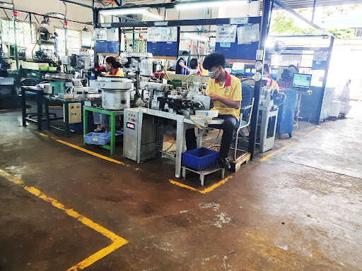 Oriental Fastech Manufacturing 4