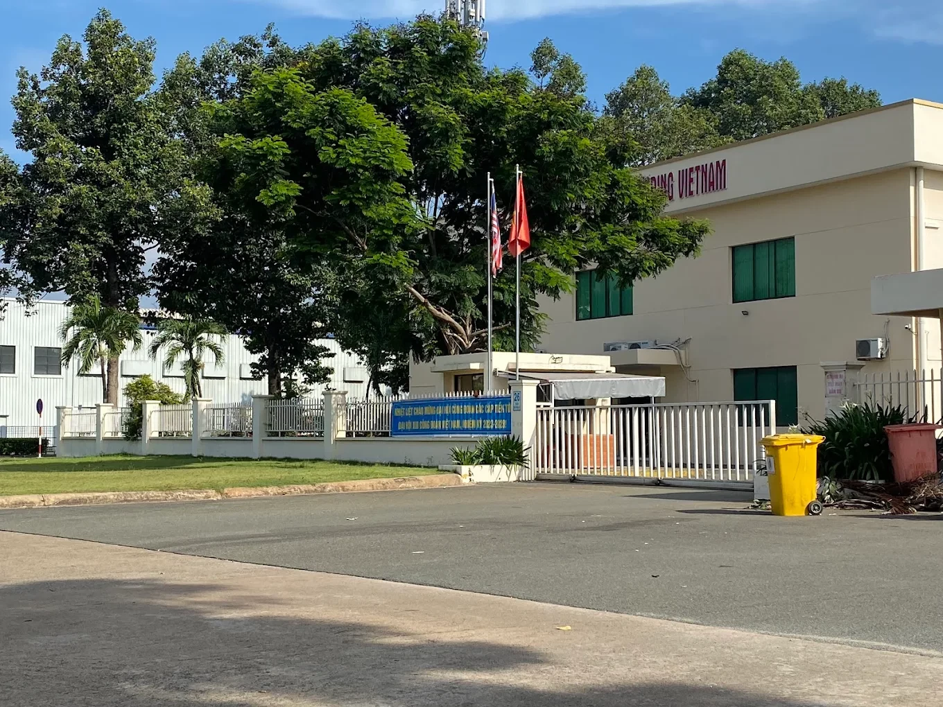 Oriental Fastech Manufacturing 6