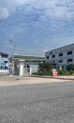 CÔNG NGHỆ GLOVELAND VINA 4