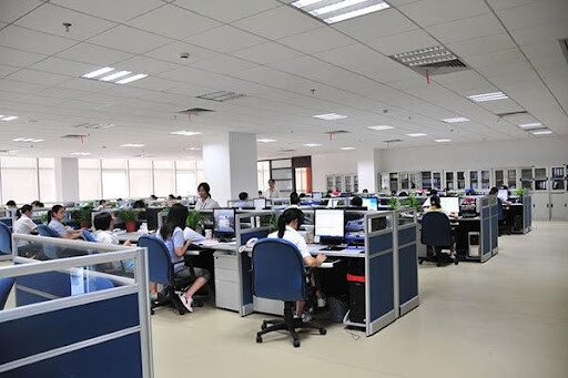 Willfar Information Technology 4