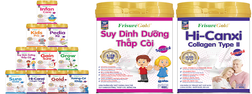 Đầu Tư MDGROUP 1