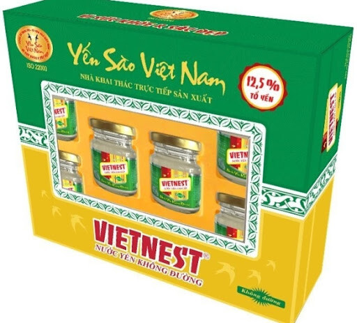 YẾN SÀO VIỆT NAM 7