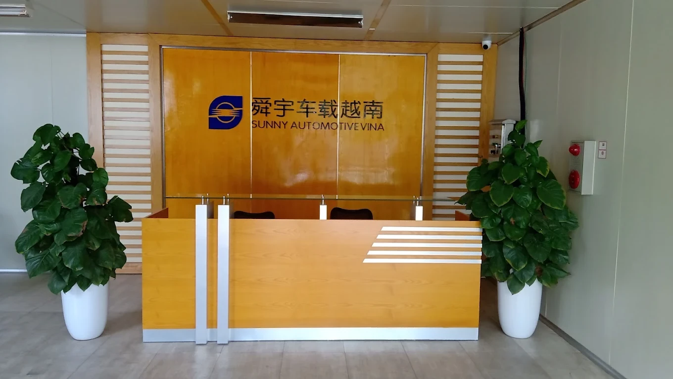 Sunny Automotive Vina 3