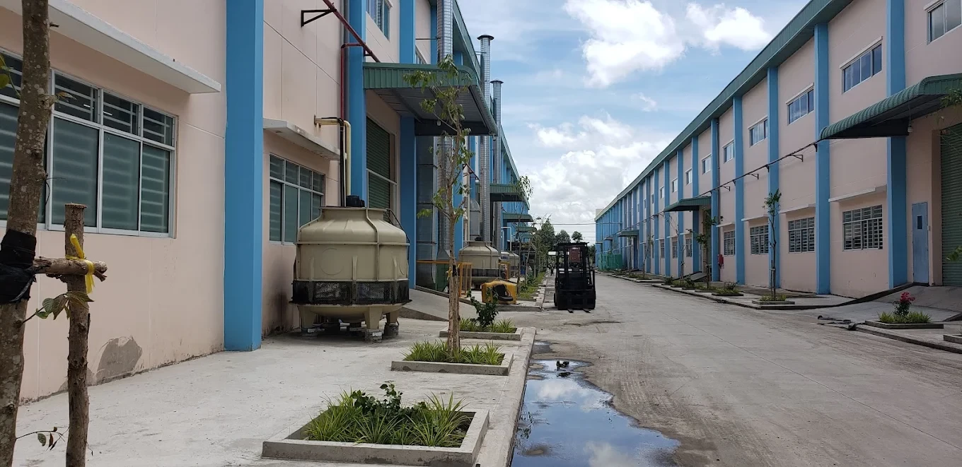 CÔNG TY TRÁCH NHIỆM HỮU HẠN THIẾT LẬP 7