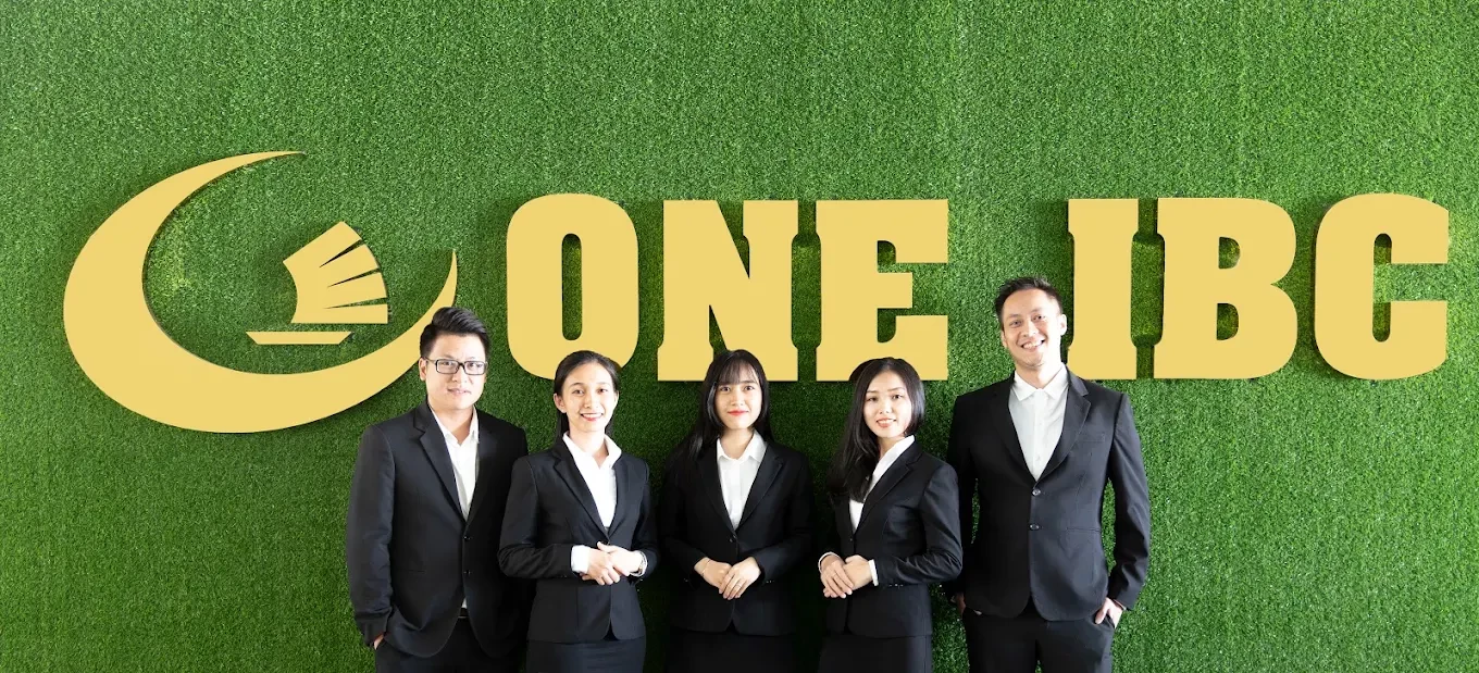 ONE IBC VIỆT NAM 6