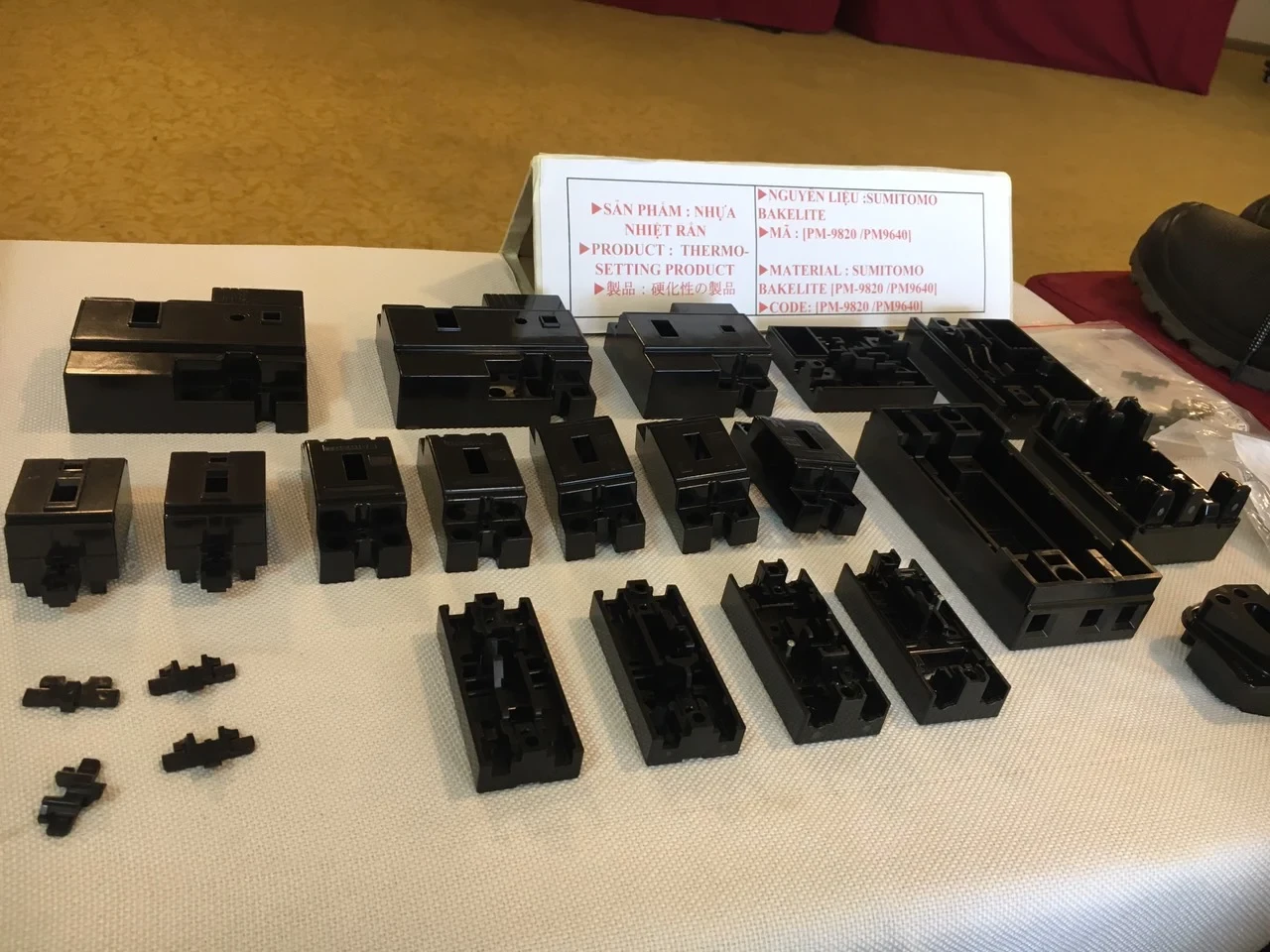 HIRATA PRECISION INDUSTRIAL VIET NAM 3