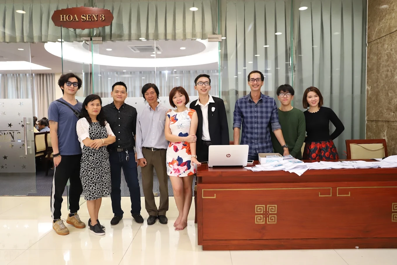 Tư Vấn Giải Pháp Định Cư ICAVIET 7