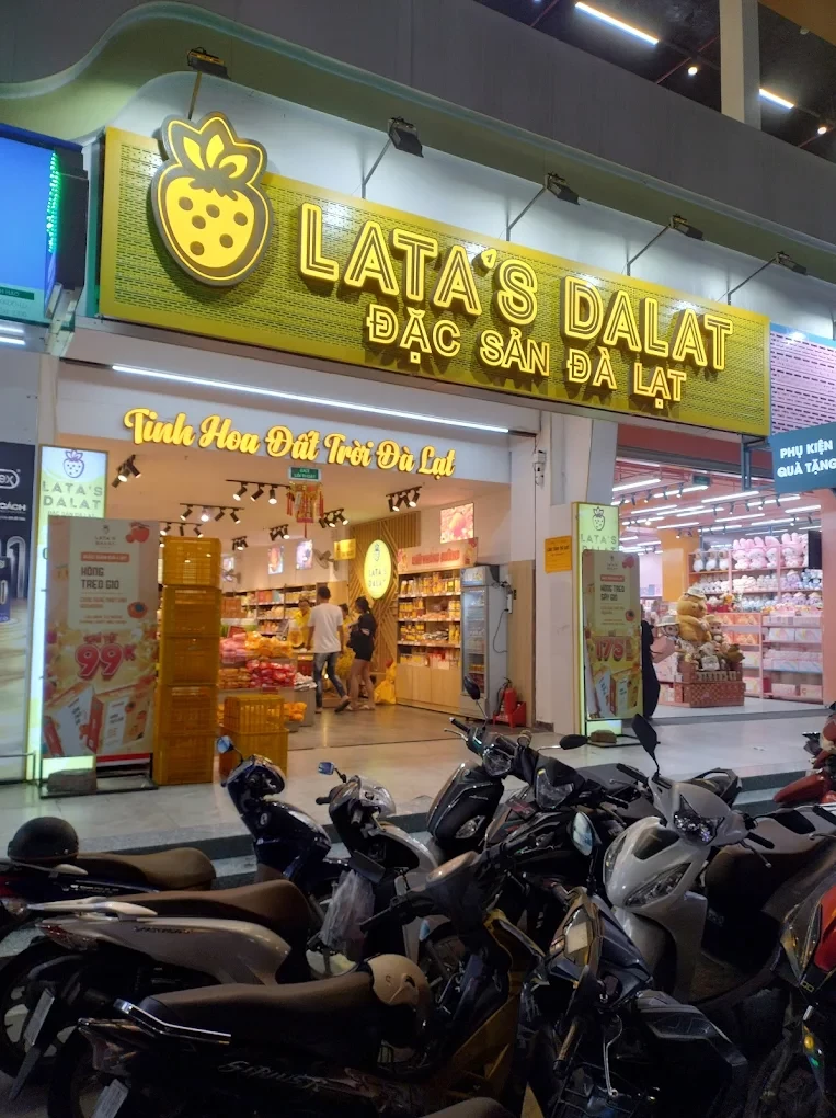 ĐẶC SẢN LATAS DALAT 10