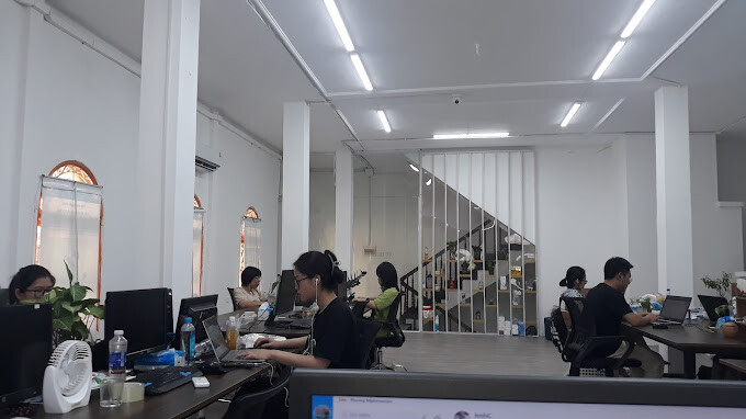 Hoàng Cương Group 3