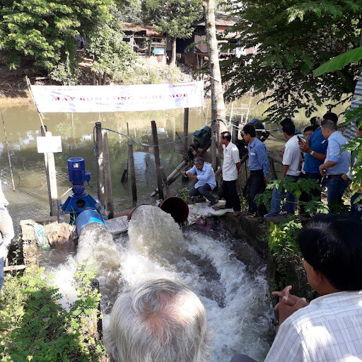 Dịch vụ kỹ thuật HANH XƯƠNG 6