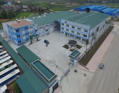 CÔNG NGHỆ GLOVELAND VINA 1