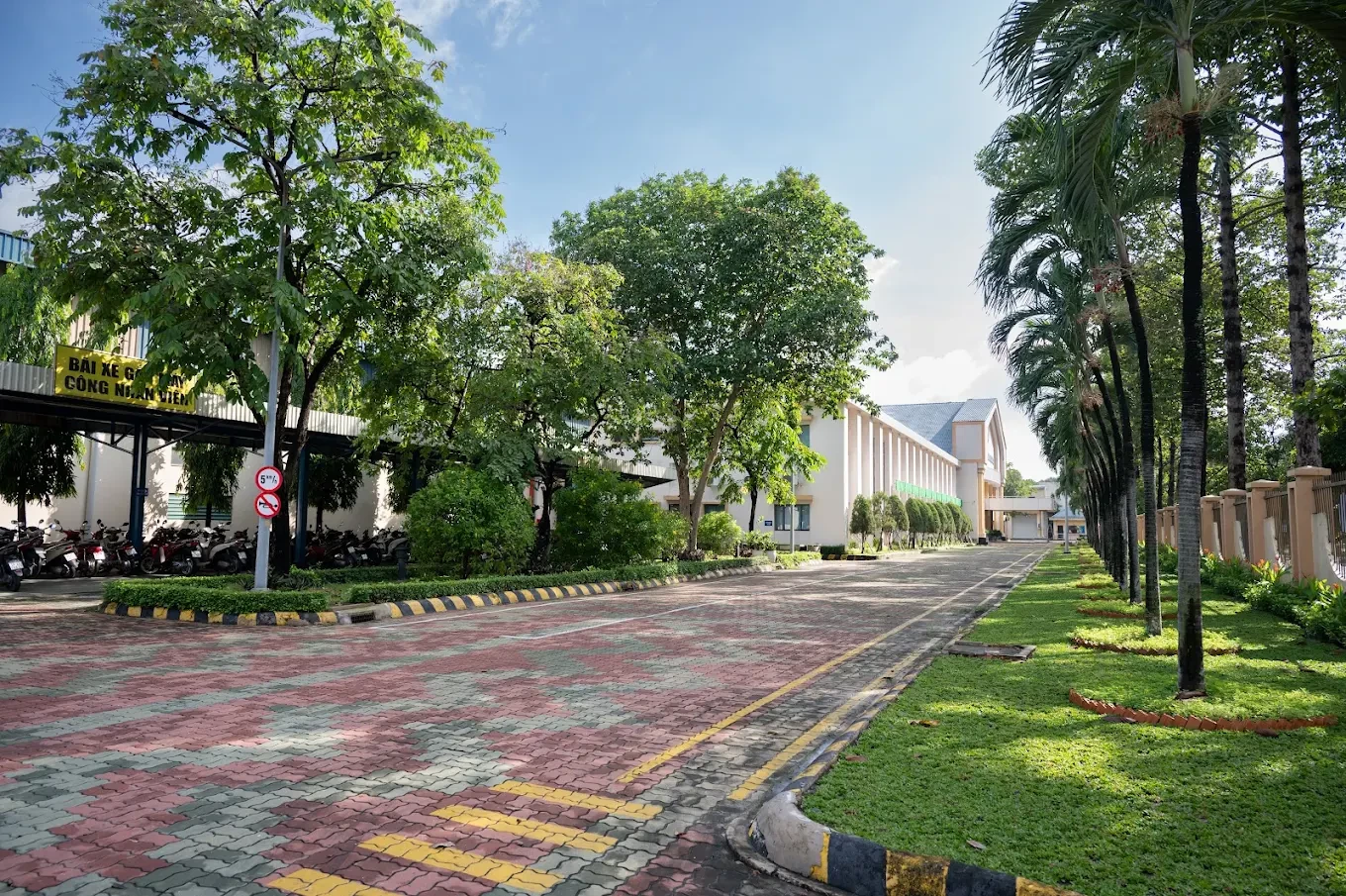 Bao Bì Giấy Nhôm New Toyo 5