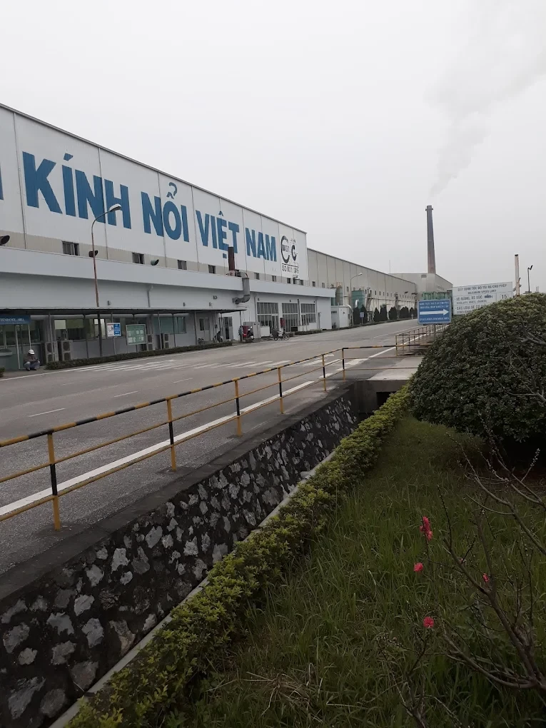 KÍNH NỔI VIỆT NAM 8