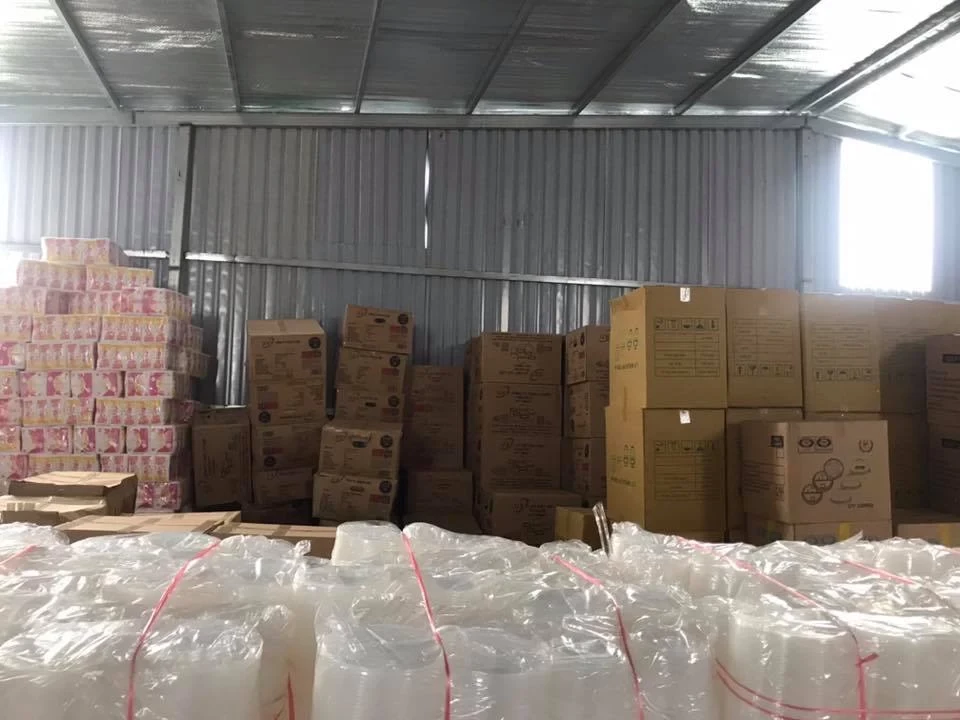 Nhựa Đông Sài Gòn 2