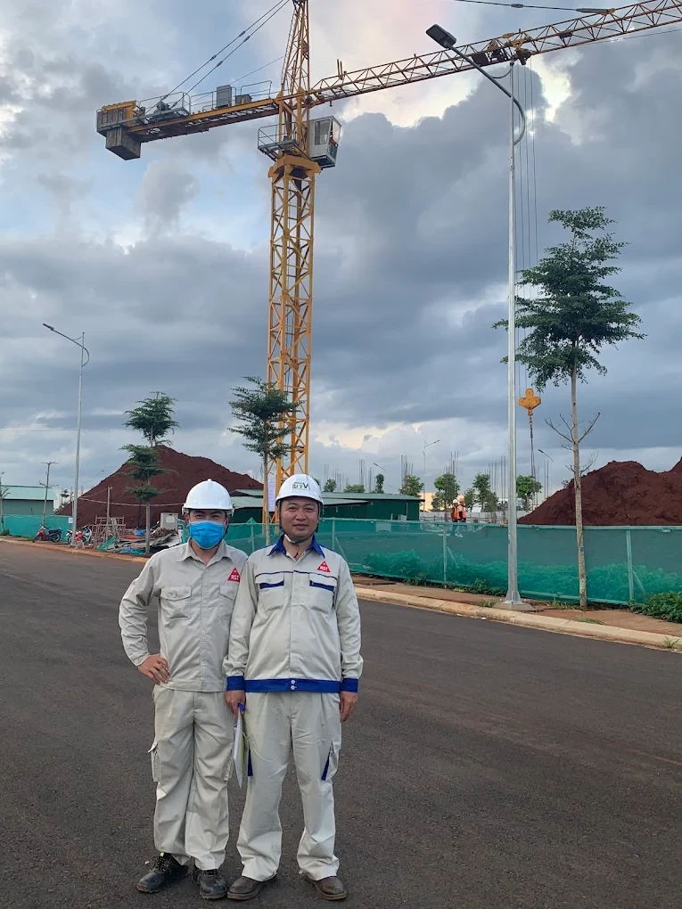 Trung tâm Kiểm định kỹ thuật an toàn máy, thiết bị nông nghiệp 3