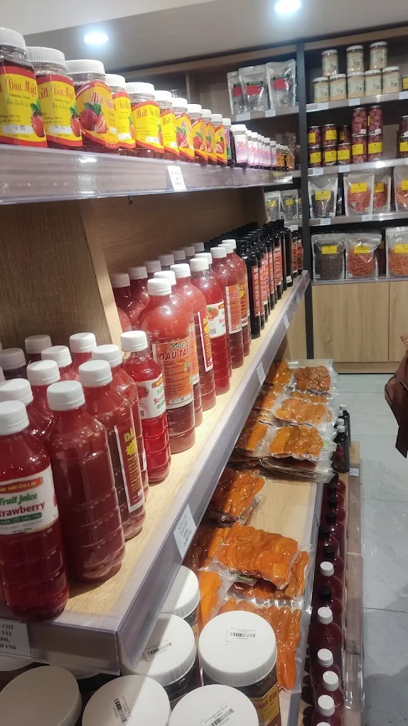 ĐẶC SẢN LATAS DALAT 7