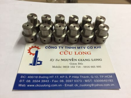 Cơ Khí Cửu Long 5