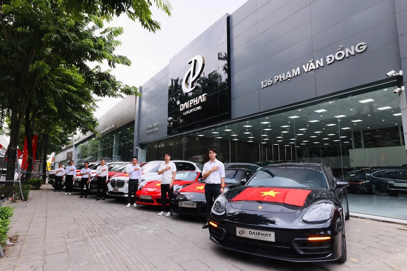 ĐẠI PHÁT LUXURY 4