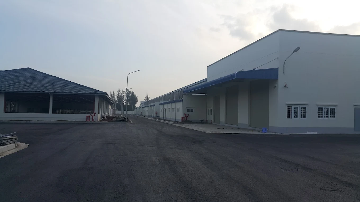 CÔNG TY TRÁCH NHIỆM HỮU HẠN THIẾT LẬP 4