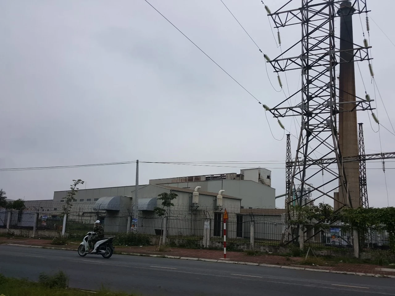 KÍNH NỔI VIỆT NAM 7