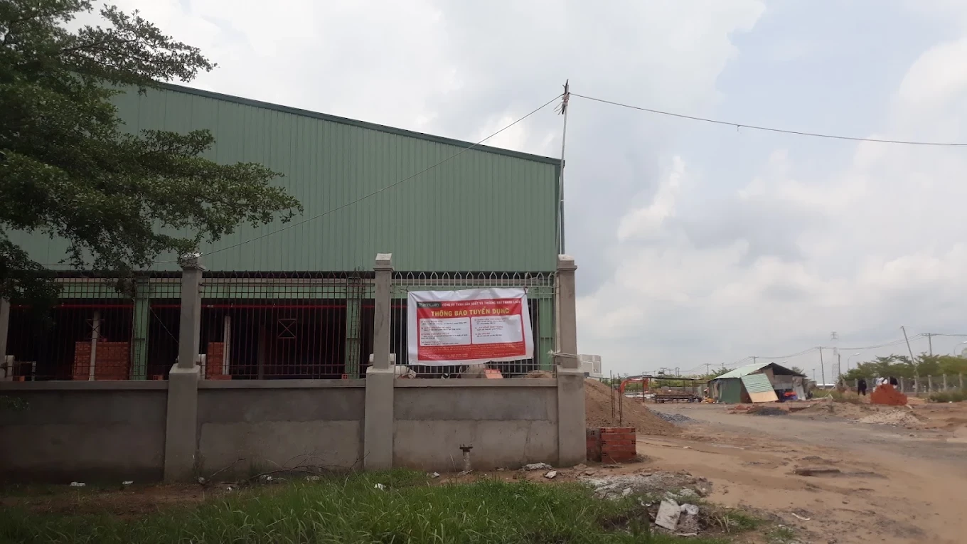 Sản Xuất và Thương Mại Thanh Luân 6