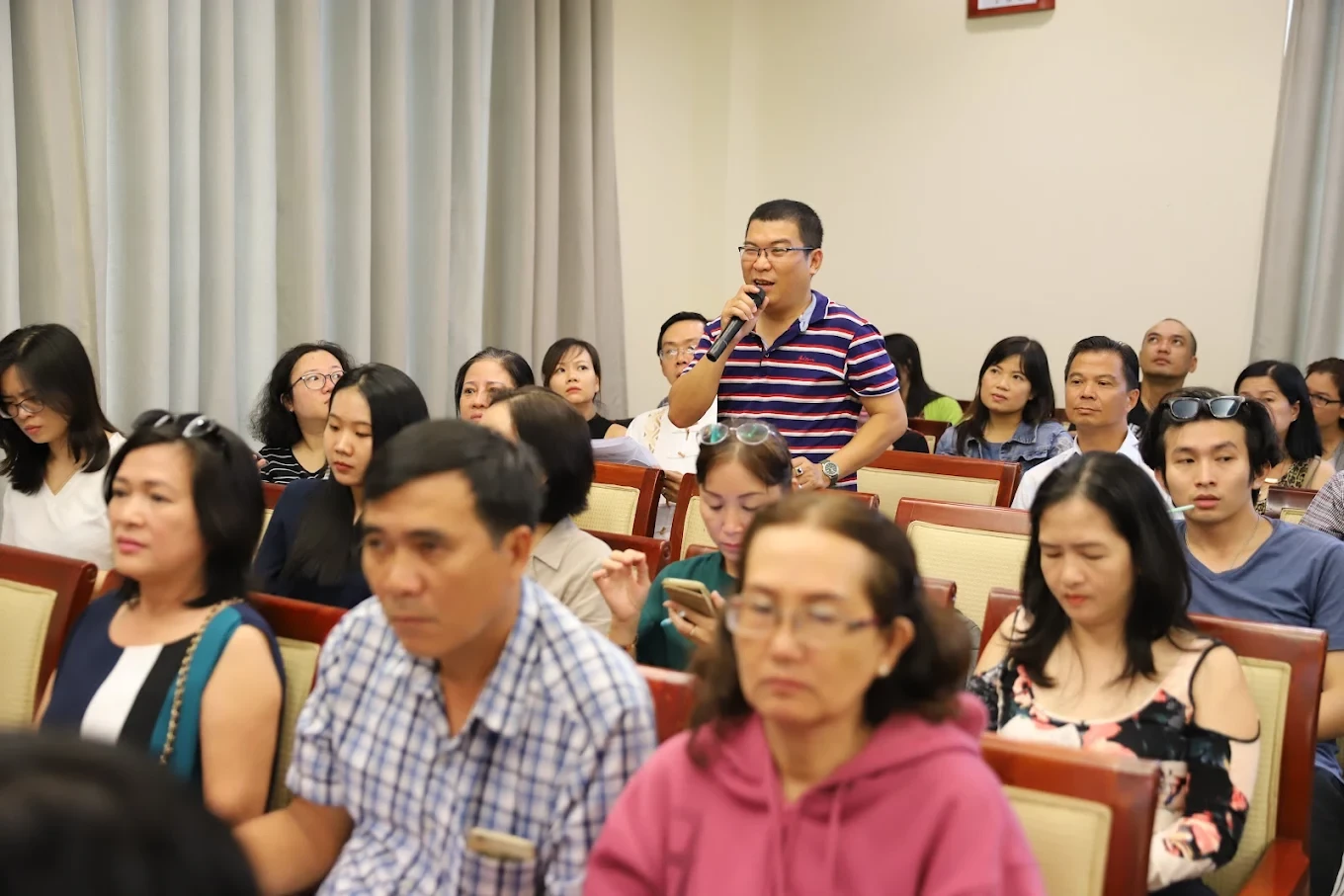 Tư Vấn Giải Pháp Định Cư ICAVIET 1