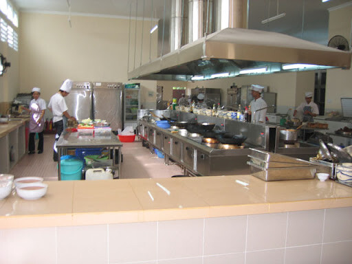 CÔNG TY TNHH TP TM DV TRÂN HƯƠNG 3