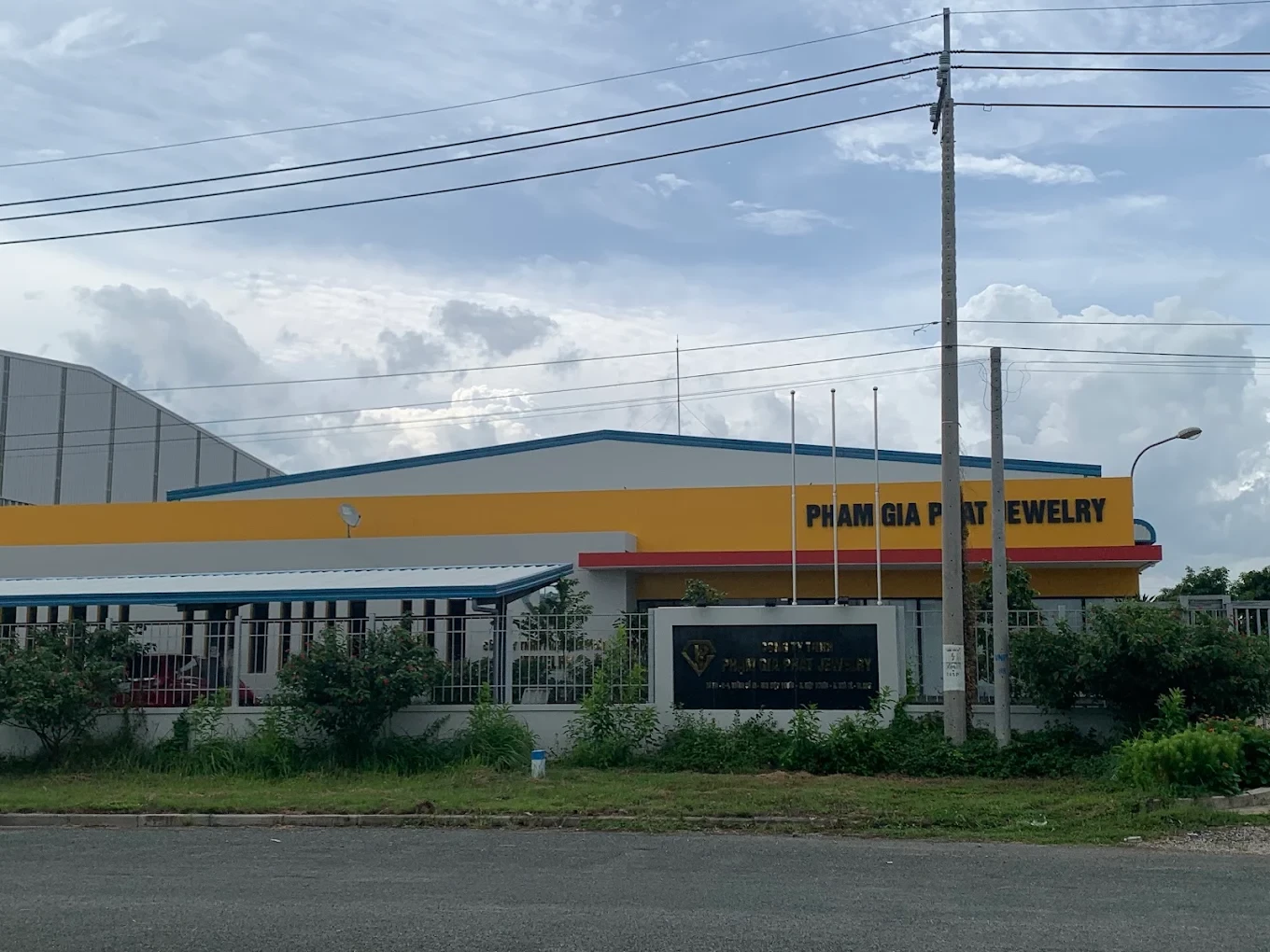Phạm Gia Phát Jewelry 8
