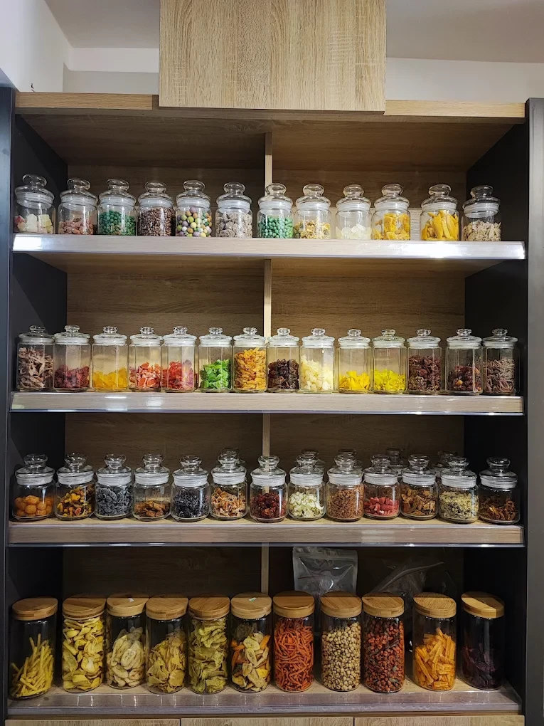 ĐẶC SẢN LATAS DALAT 6