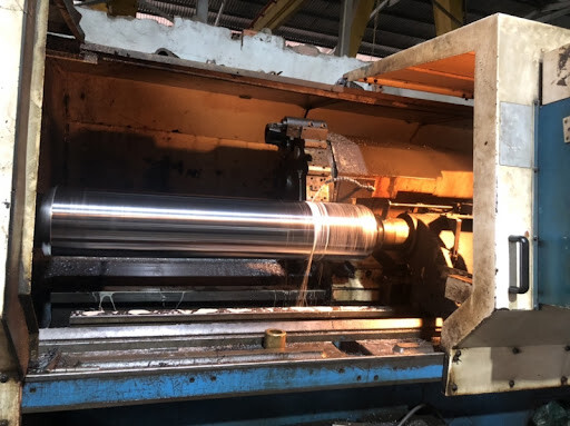 Cơ Khí Cửu Long 4