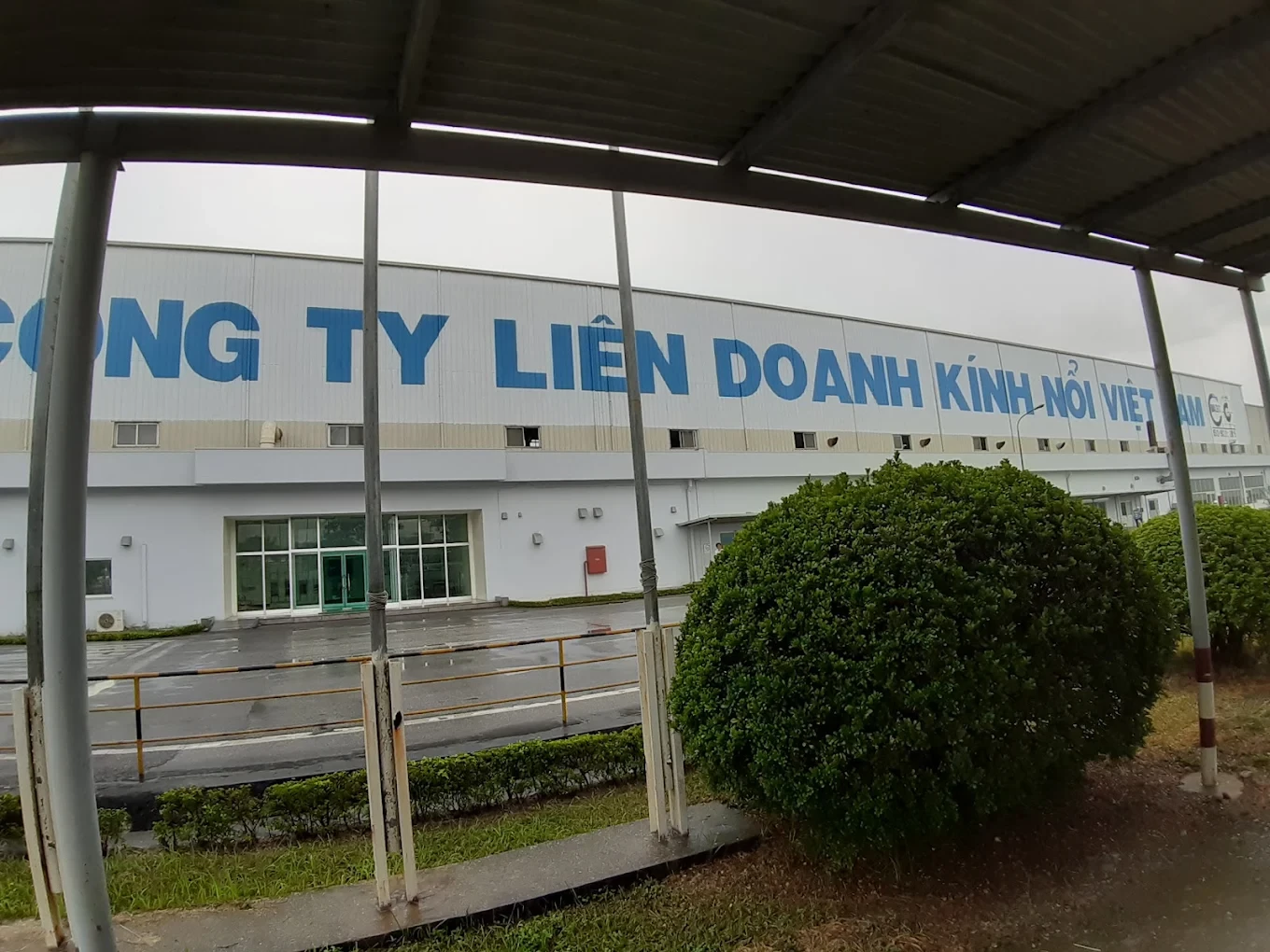 KÍNH NỔI VIỆT NAM 6