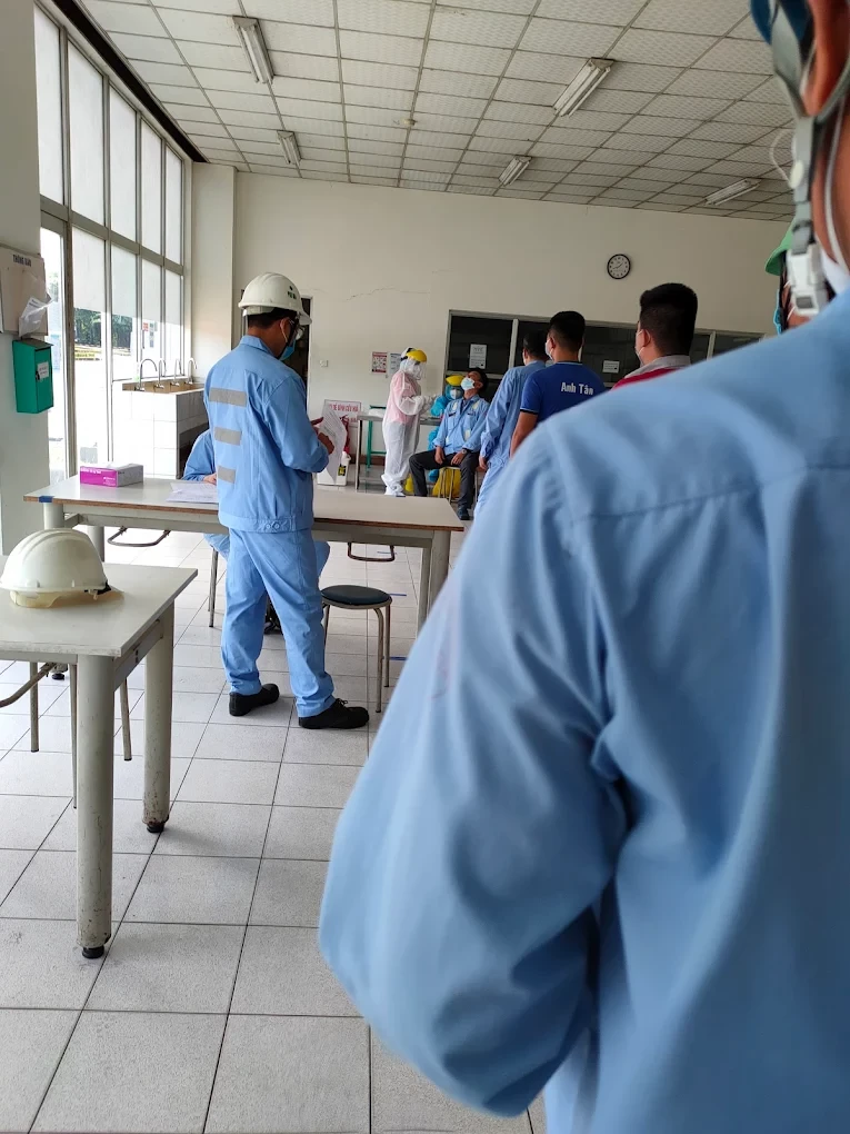 KÍNH NỔI VIỆT NAM 5