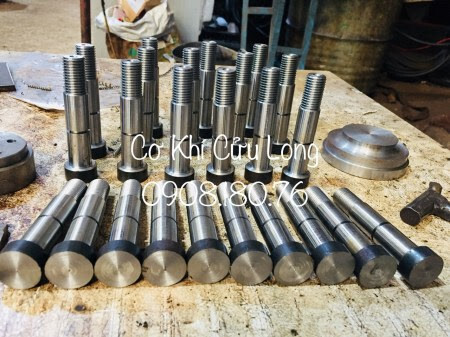 Cơ Khí Cửu Long 2