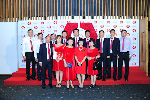 Nhựa và Hóa chất TPC VINA 9