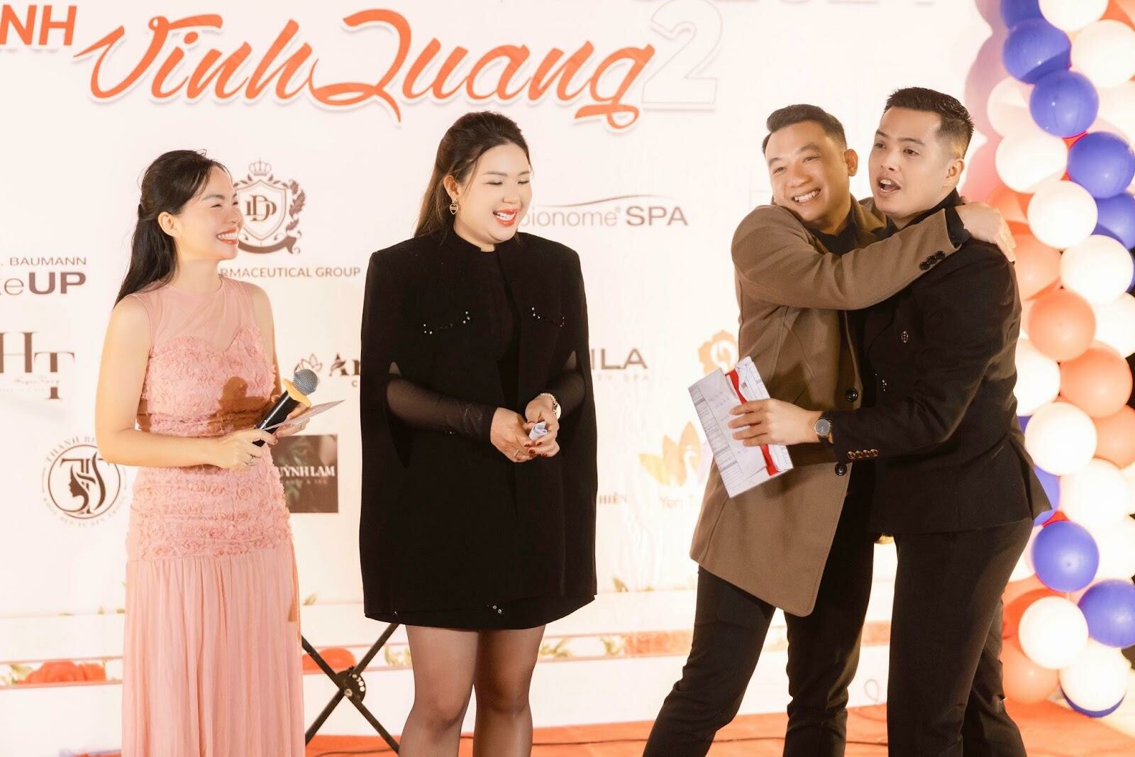 Dược Mỹ Phẩm D&D - DrBaumann VN 2