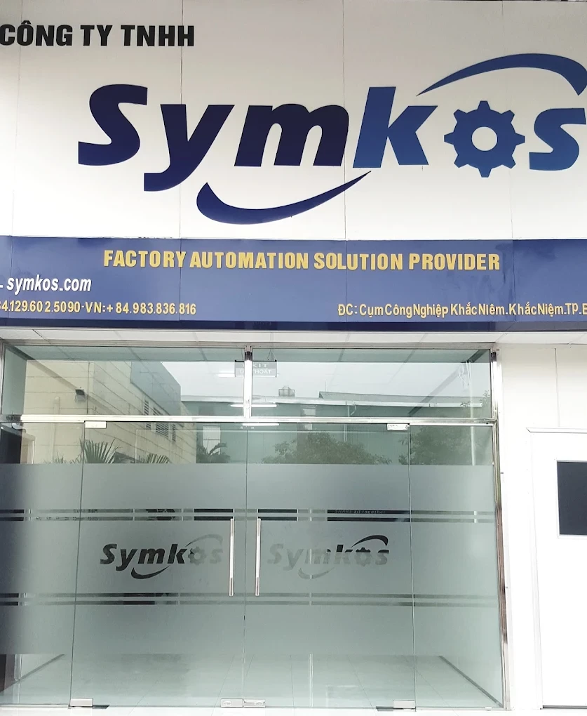 Symkos Co., Ltd 6