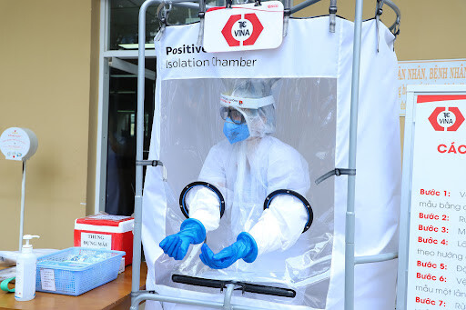 Nhựa và Hóa chất TPC VINA 1