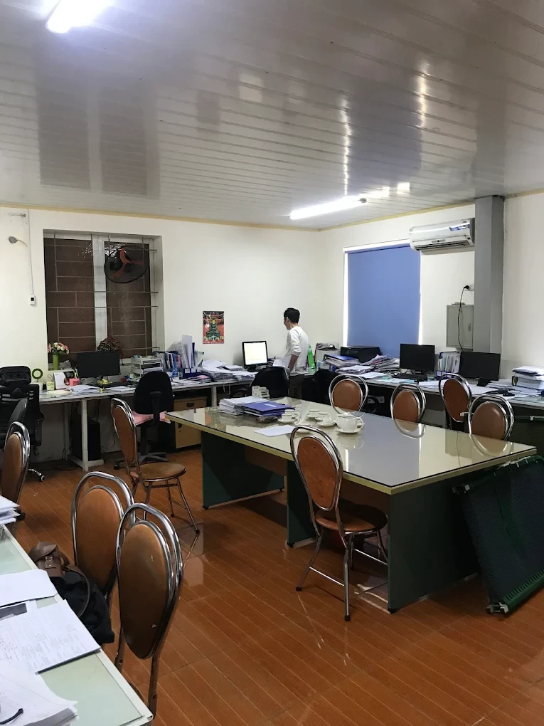 CƠ ĐIỆN YÊN HƯNG 1